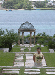 The Cloister