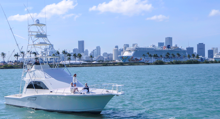 Biscayne Bay