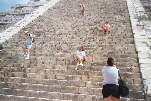 Pyramids (3)
