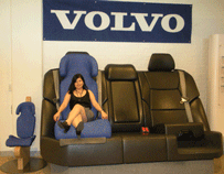 Volvo Museum